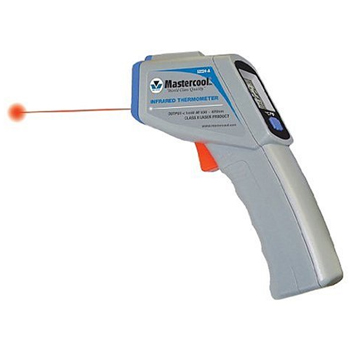 PISTOLA DE TEMPERATURA INFRARROJO