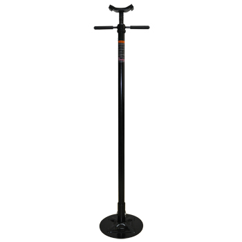 SOPORTE DE ALTURA TIPO PEDESTAL 700KG PARA RAMPA